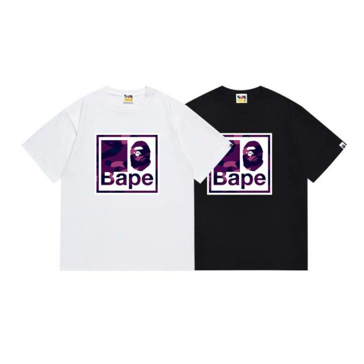 Picture of Aape T Shirts Short _SKUBapeS-2XLscqx10625073